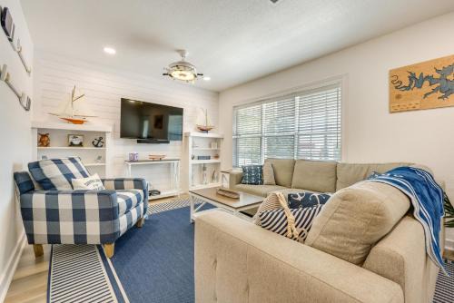 Canyon Lake House | Peaceful Canyon Lake Retreat at Casa del Lago!