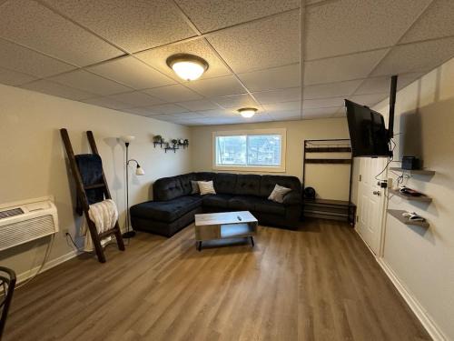 Cedar Rapids Apartment | Peaceful Cedar Rapids Apt