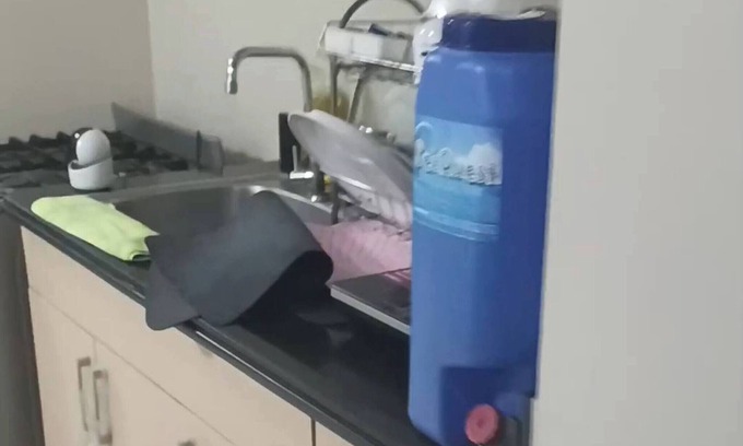 Valencia House | Peaceful City View Condo for Rent in Quezon City