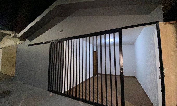 Marta Helena House | Peaceful Corner House