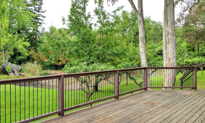 Newcastle Cottage | Peaceful Cottage in Newcastle
