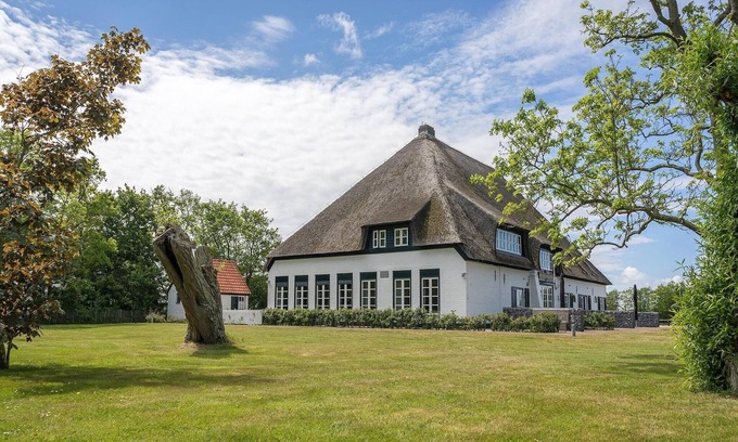 De Cocksdorp Other | Peaceful Farmstay with Terrace