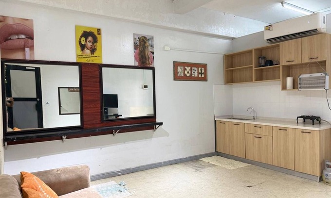 Honiara Apartment | Peaceful Family Retreat in Honiara's Heart