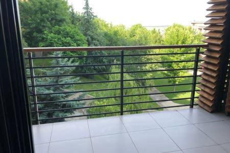 Tbilisi Apartment | Peaceful flat for your comfortable stay