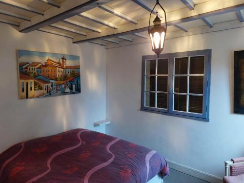 Gilette House | Peaceful haven 35mn away from Nice
