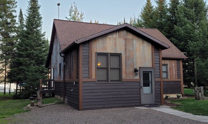 Park Falls Cottage | Peaceful Lake Getaway 25 Min From Minocqua, Parkfalls, & Phillips