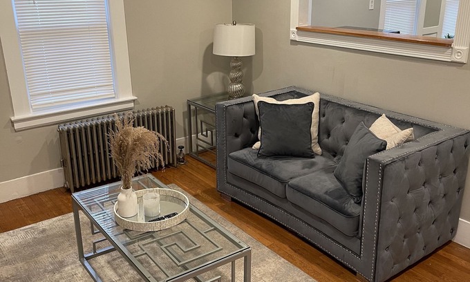 Elmhurst Apartment | Peaceful location, Ideal for Families & Students