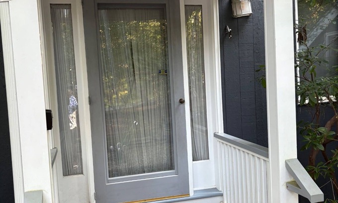 Lagoon Heights House | Peaceful Meadow View Retreat in Oak Bluffs