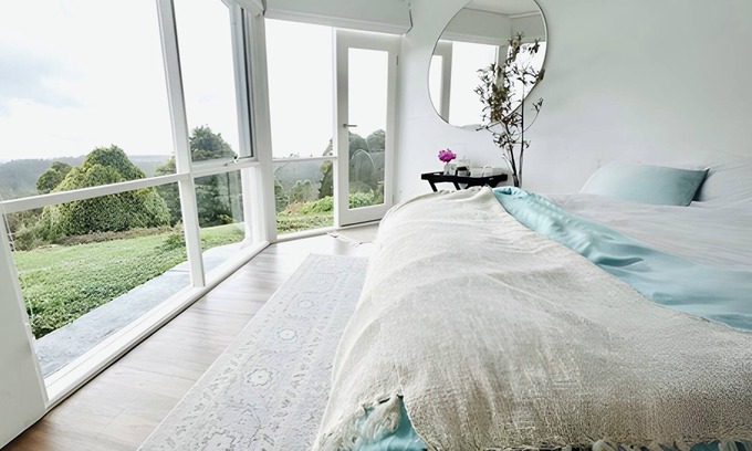 Lavers Hill Bed & Breakfast | Peaceful Nature Retreat on the Great Ocean Road