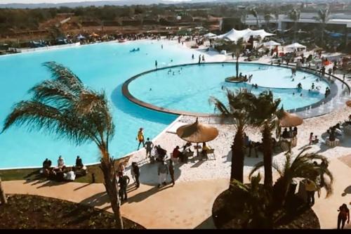 Tshwane Apartment | Peaceful Oasis Escape to The Blyde