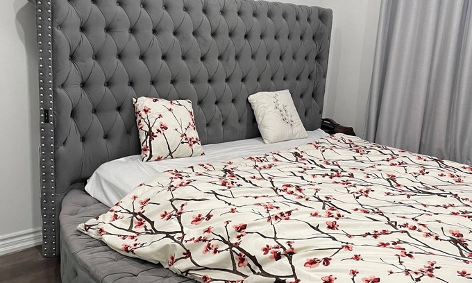 Long Branch Apartment | Peaceful- One Bed Separate Unit (Lakeshore Etobicoke)