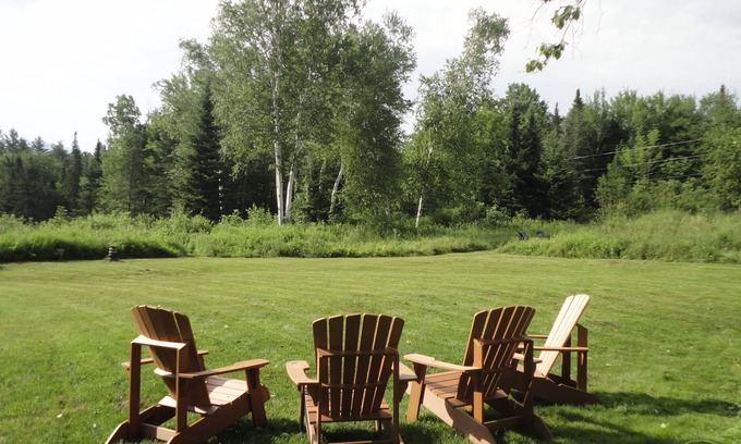 Sugar Hill House | Peaceful Retreat in White Mountains