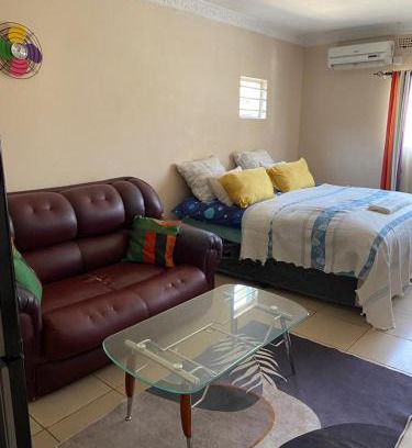 Kitwe Apartment | Peaceful Sleep B&B