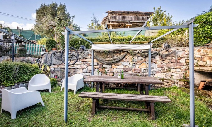 Sales Apartment | Peaceful Village Escape