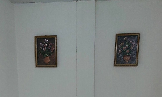 Ladyville House | Peach House-