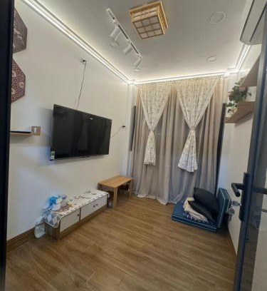 My Tho Apartment | Peach Peach Home 3