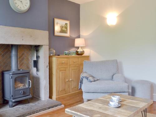 Wirksworth House | Pear Tree Cottage