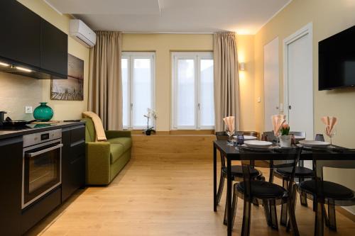 Lazzaretto Apartment | Pearl Apartment - Porta Venezia Milano
