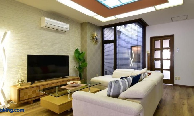 Hyakken Machi Apartment | Pearl Coat / Vacation Stay 75078