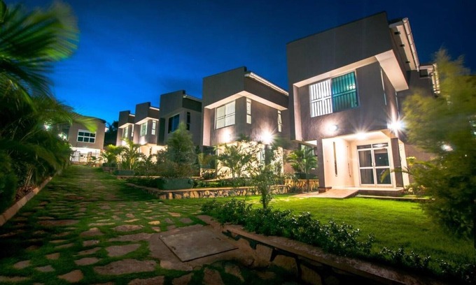 Bukoto House | Pearl Cottage Unit # 7