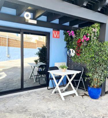 Playa del Aguila House | Pearl In The Ocean