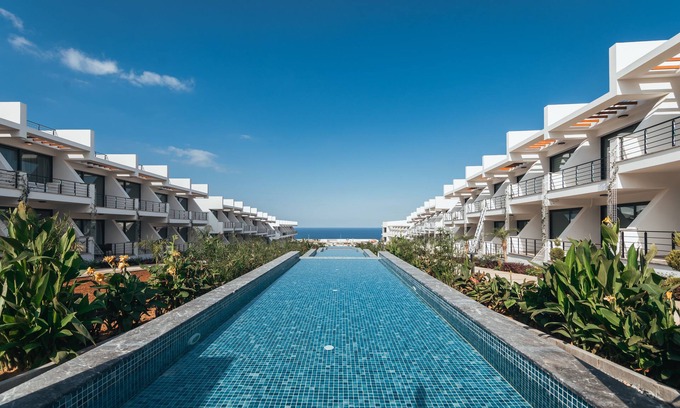 Esentepe House | Pearl Island Homes