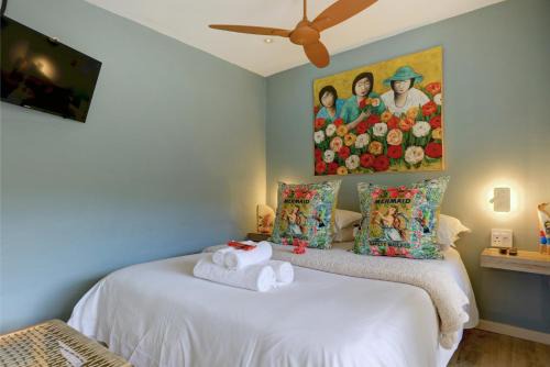 Wilderness House | Pearl Moon Boutique Suites