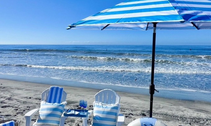 Townsite Apartment | Pearl of Pacific 152