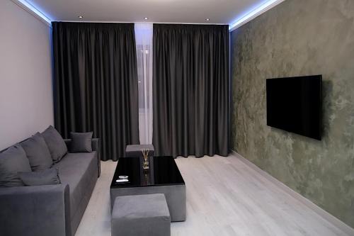 Sector 4 Apartment | Pearl Rin Grand Apartment