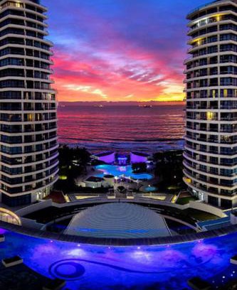 Umhlanga Apartment | Pearls of Umhlanga