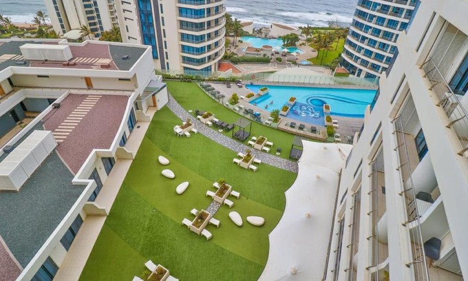 Umhlanga Apartment | Pearls of Umhlanga