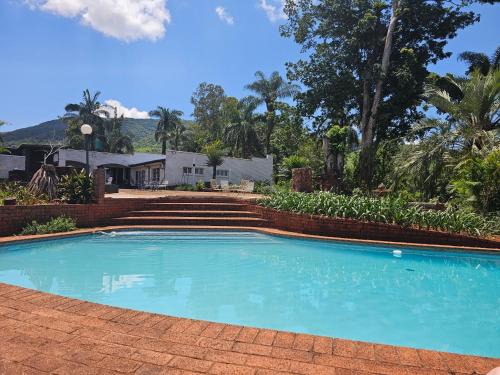 Louis Trichardt House | Pecan Farm Guesthouse