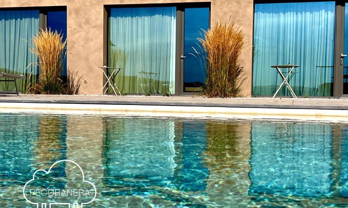 Bertinoro Bed & Breakfast | PECORANERA