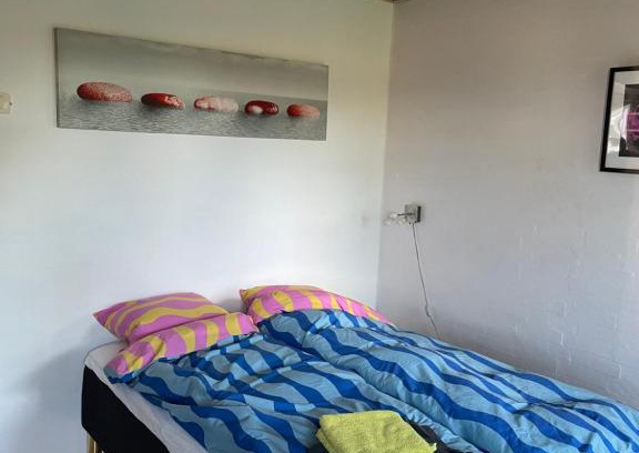 Dybvad Bed & Breakfast | Pedersholt Bed & Breakfast