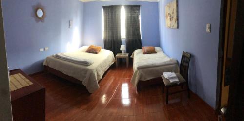 San Martin de Porres Bed & Breakfast | Pedraza house Airport