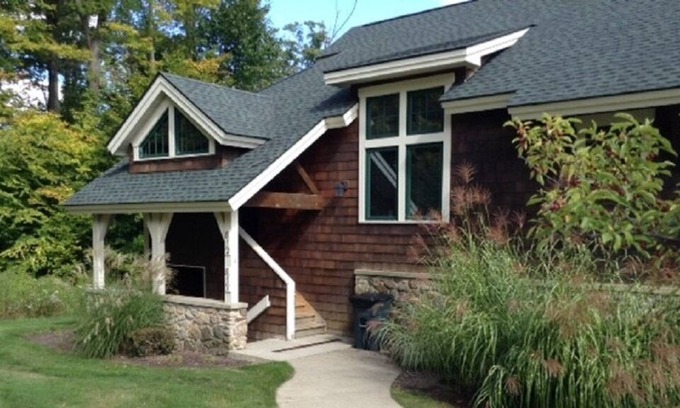 Clymer Condo | Peek'n Peak Greenwood Forest 2BR Upper Condo