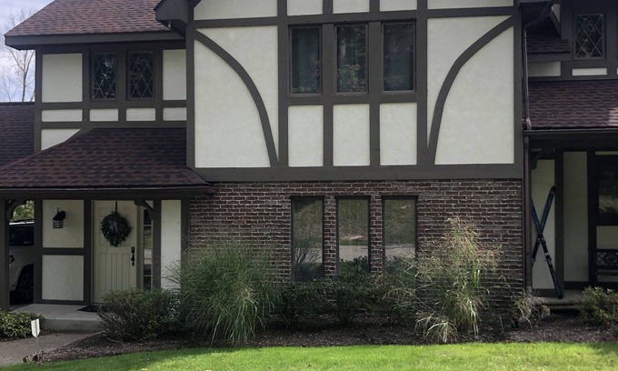 Clymer Condo | Peek'n Peak Ski in/Ski out Slope side. Enjoy all seasons.Golf across the street.