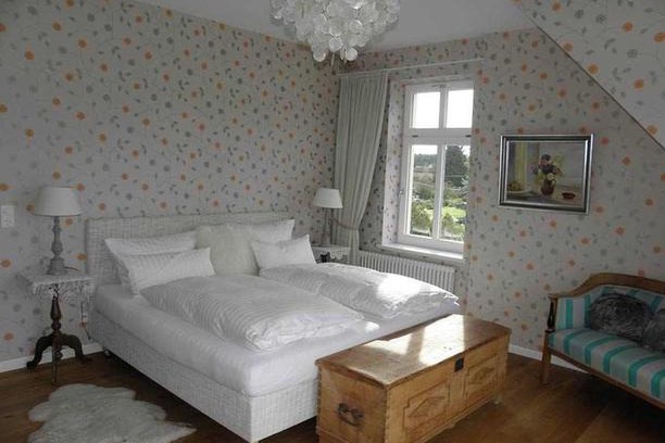Rankwitz House | Peeneblick