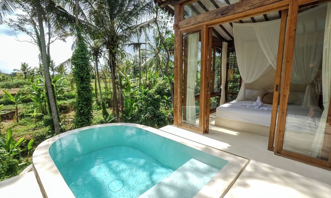 Singakerta Villa | Pelangi Tree House at Inspirit Ubud
