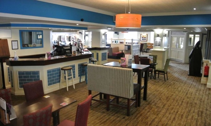 Immingham House | Pelham Hotel