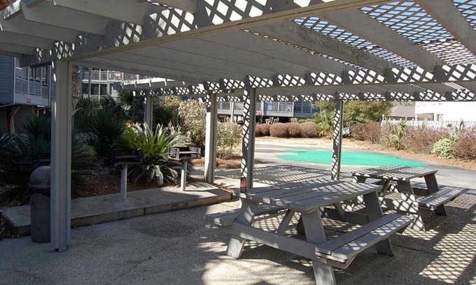 Myrtle Beach Apartment | Pelican Landing 312