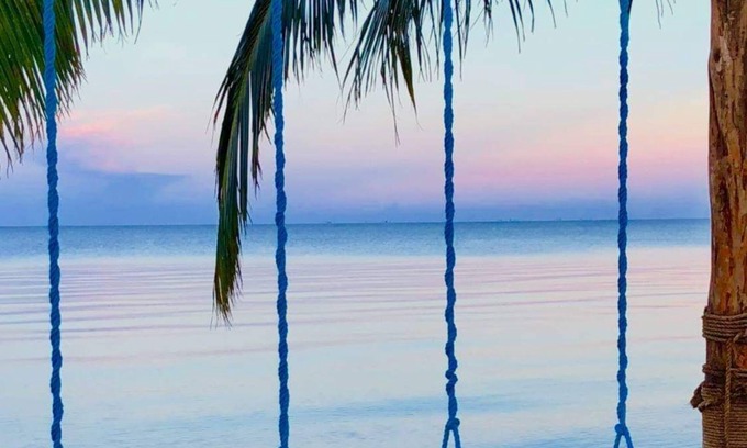 Sittee River Villa | Pelicans Crossing Seaside Escape - Entire Villa