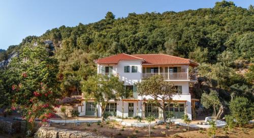 Kali Vrysi Hotel | Pelikastri