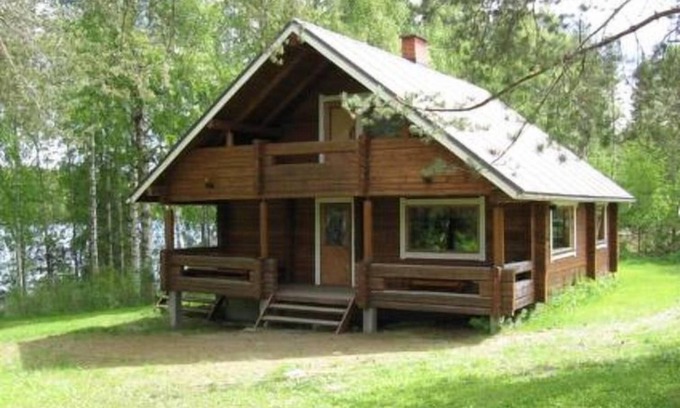 Kuopio House | Pellervo by Interhome