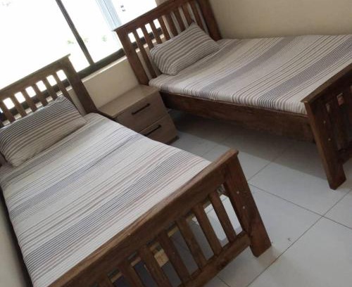 Lilongwe House | Pemphero's Guest House