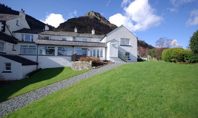 Thornthwaite Cottage | Pen Cottage