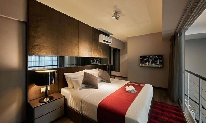 George Town Apartment | Penang Luxury Seaview 3 -Georgetown