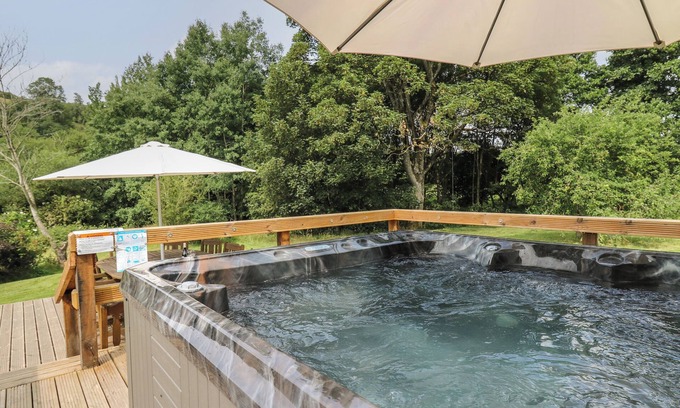 Llandrindod Wells Cottage | Penarth