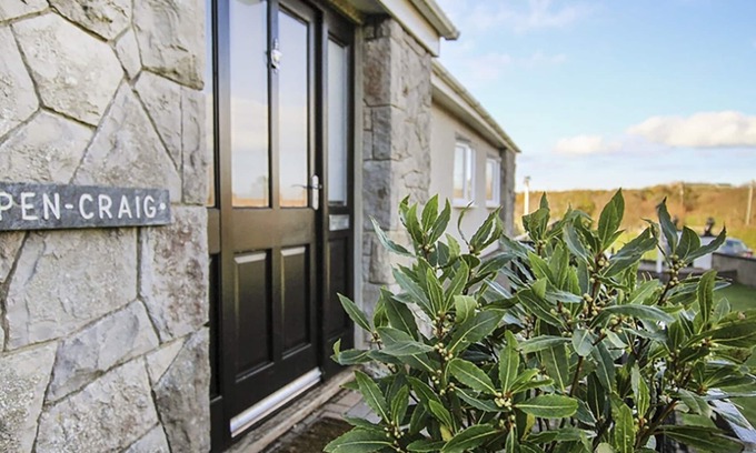 Holyhead Cottage | Pencraig