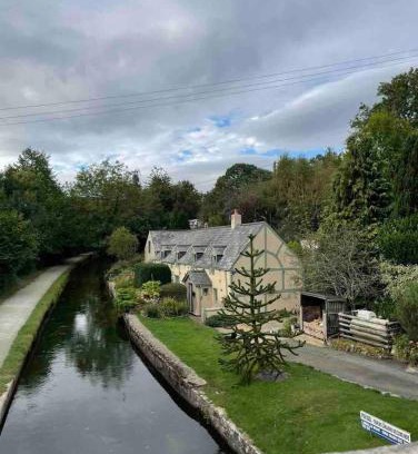 Llangollen House | Penddol Cottage Llangollen